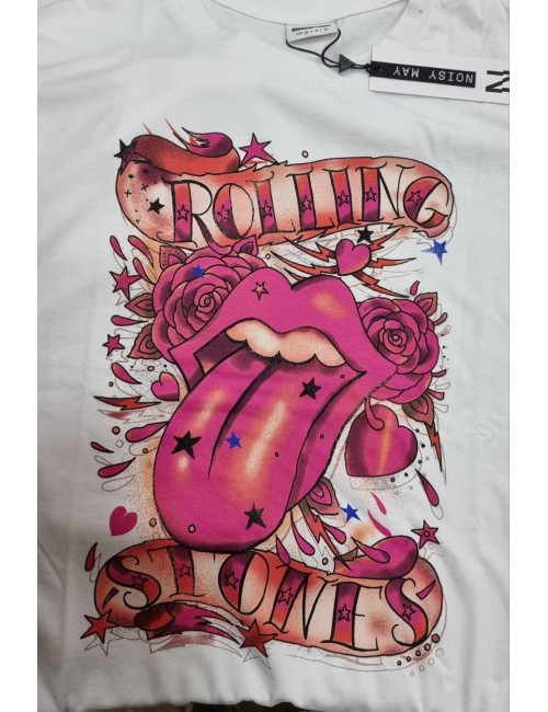 Camiseta Rolling
