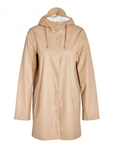 Parka Impermeable