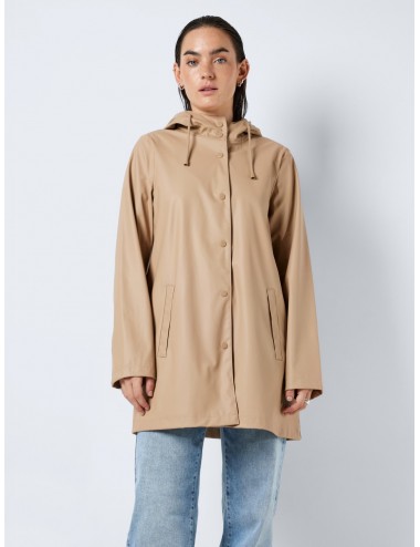 Parka Impermeable