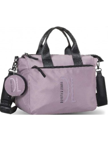 BOLSO BANDOLERA NYLON