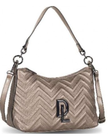 BOLSO BRONCE