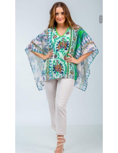 Kaftan Oltre