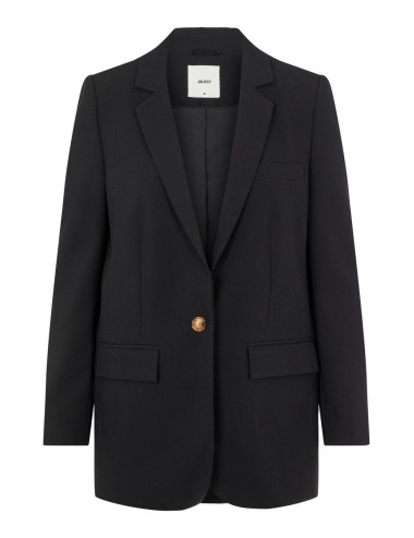 Blazer Sigrid Negra