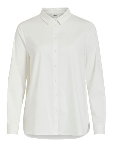 Camisa Roxa Blanca